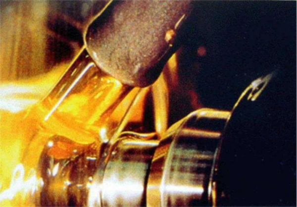 【金属加工】台风雨天，切削液该如何储存？