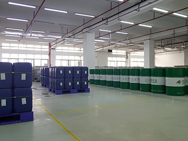 好体育全站下载新材生产车间