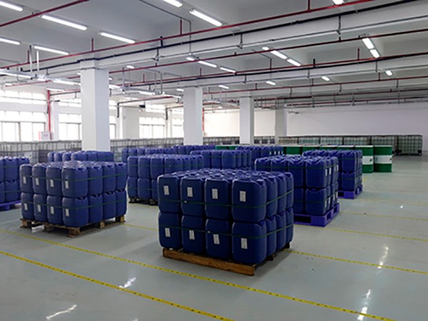 好体育全站下载新材生产车间