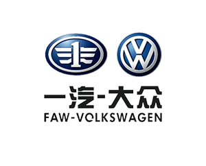 好体育全站下载新材与一汽大众达成合作