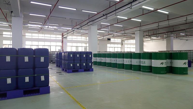 防锈剂和防锈油的区别，让好体育全站下载新材告诉您